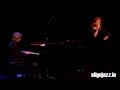 Alan Broadbent - Judy Niemack -  Well You Needn't  - Sligo Jazz 2014