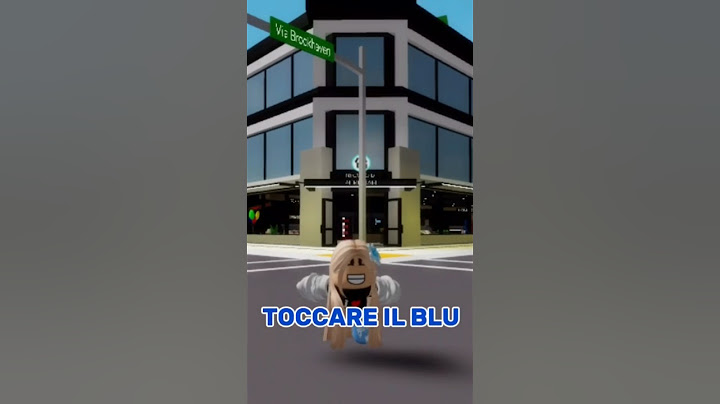 BROOKHAVEN MA NON POSSO TOCCARE IL COLORE BLU! ISCRIVITI PURE A @NardiMuharremi @rebekahhh13