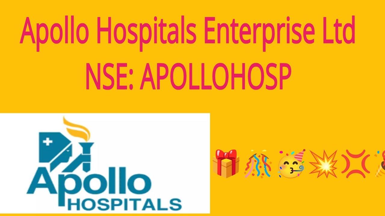 🤩😍🚀Apollo Hospitals Enterprise Ltd💥🎉💢🎁⚡⚡⚡🚀NSE: APOLLOHOSP🔥⚡💫