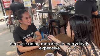 Dating Questions in Cebu, Philippines