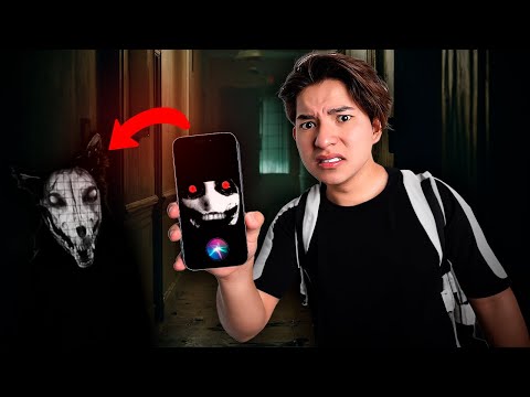 DESCARGUE LA APLICACIÓN PROHIBIDA QUE TE VIGILA | MalO ver 1.0.0