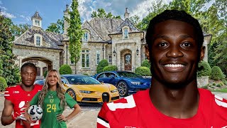 Information Meet Carnell Tate's Girlfriend, Age, Family, Net Worth & Career Guide