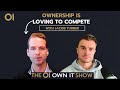 From MLB to Entrepreneurship: Jacob Turner's Perspective on Learning from Failure