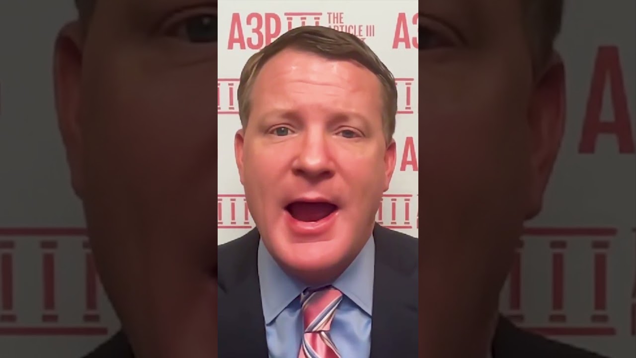 Biden Family: 'Corruption on a MASSIVE Scale'