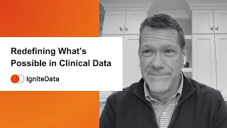 Redefining Clinical Data Access with AI | IgniteData Case Study on Medical Record Innovation
