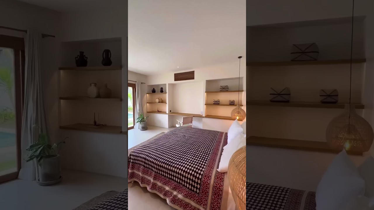 Where Tranquility and Excitement Blend Perfectly for Your Dream Vacation! 🌴 