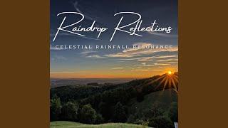 Tranquil Rainfall Rhythms