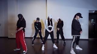 50% What’s Up Danger (ALIEN) Mirrored