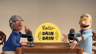 Radio Drin Drin Ep. 15