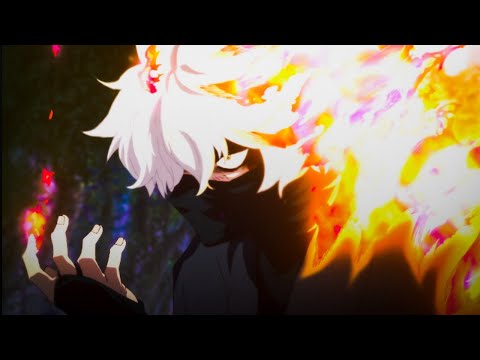 Hell's Paradise: Jigokuraku 「AMV」Royalty