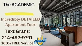 The Academic | Dallas TX | The Superior Athletic Center!