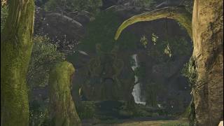 CHARTREUSEPOD REVERIE (CrystalTower15) - SKYRIM ANNIVERSARY EDITION