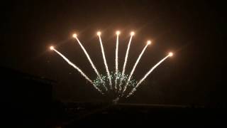 Evolved Pyrotechnics JSSR13087