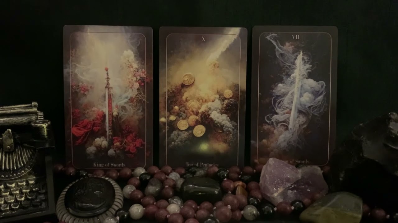 You’re the One That Got Away—But I Never Meant to Let You