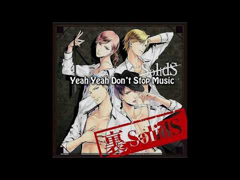 [Vietsub] [Tsukipro] KARA DA KARA - SolidS