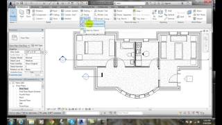 Revit 08-04 Adding Stair by Component