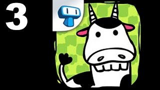 Cow Evolution - Gameplay Walkthrough Part 3 (iOS, Android) screenshot 4