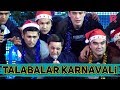 QVZ 2019 - Beklar jamoasi - Talabalar karnavali