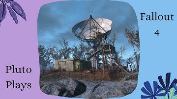 Exploring the East: Fallout 4 Playthrough Part 2