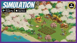 Family Journey Island Escape mobile gameplay - (iOS/Android) screenshot 1