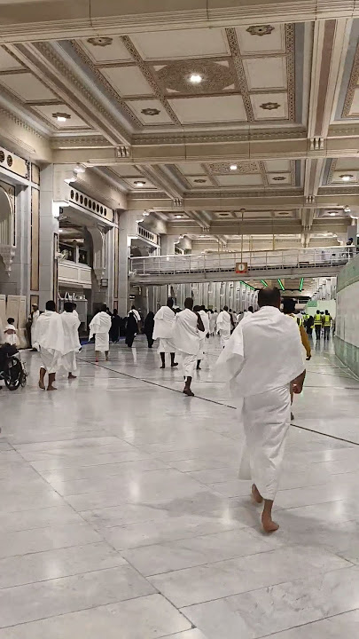 Safa Marwah! Mashallah ❤️❤️ #safamarwah #alharamain#makkah#trending#love#viral#muslim