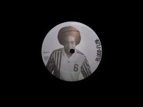 Dub Narcotic Sound System - Blood Flow (Vinyl)