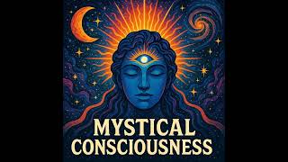 Thumbnail for Mystical Consciousness: Fractals, Cabala, and the Hidden Layers of Reality