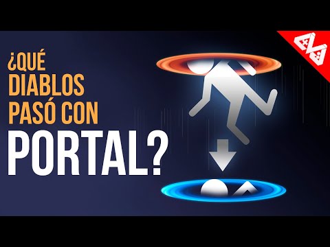 Vídeo: Valve Desarrolló El Próximo Juego De Mesa Portal