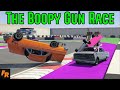 The Boopy Gun Race - Gta 5 Racing