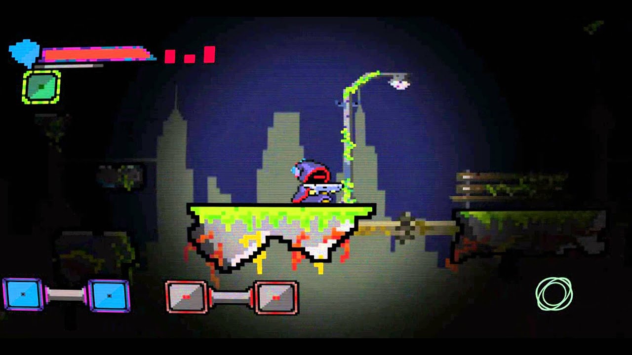 Liveza - Greenlight Trailer (1080p)