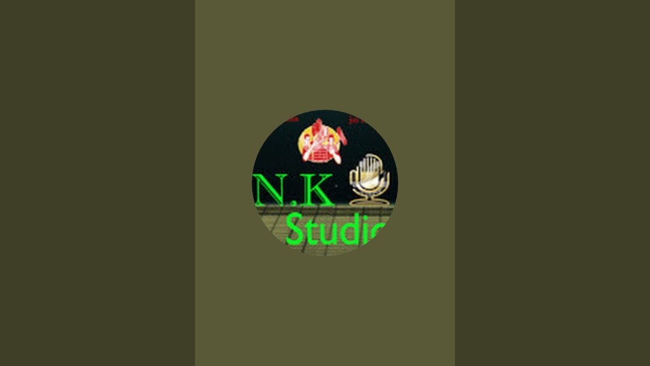 रामपुरा गौशाला में सांग नौ रत्न सांगी वेद प्रकाश शर्मा जी व जोगी N.K STUDIO BHIWANI is live