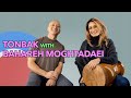 Introduction au tonbak avec bahareh moghtadaei