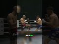 Boxing Strategy and Physicality in the Ring #shorts