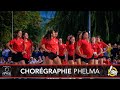 Olinpiades 2023  pompoms phelma  inprod