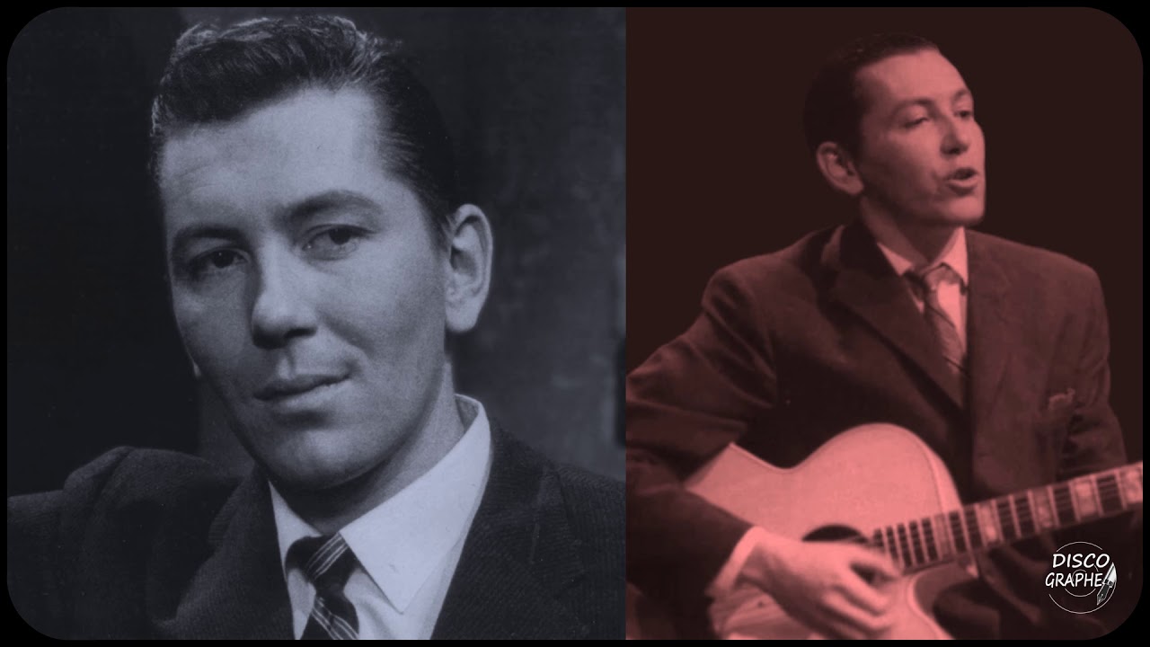Watch Serge Deyglun - Dialogue - 1959 on YouTube Watch Serge Deyglun - Dialogue - 1959 on YouTube