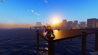 Arcane Reborn | Day 1 Experienced