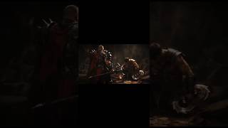 La traición no siempre grita.  #darius #draven #leageoflegends #lore #shorts