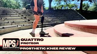 Proteor Quattro