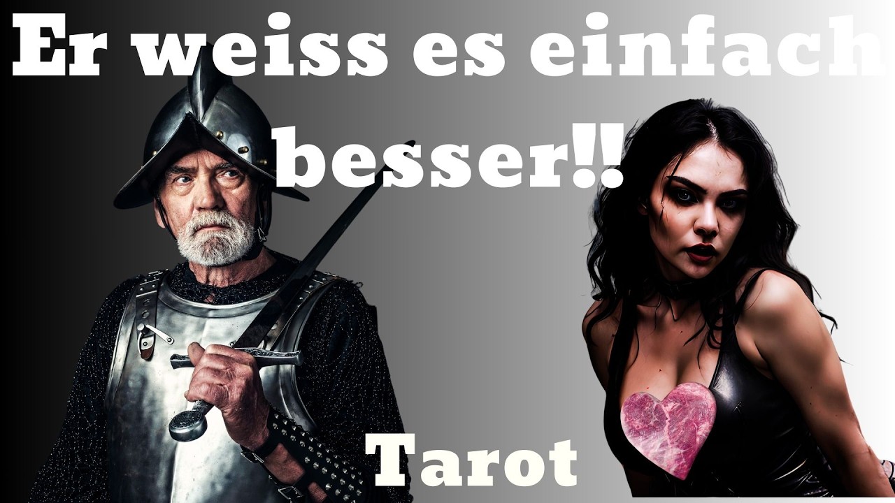 DER BESSERWISSER!! VIEL DRAMA!! ALLE SIND SCHULD, NUR ER NICHT ODER??