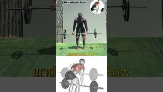 stylup africa. Complete BACK WORKOUT ROUTINE  for Advanced #backworkout #workout  #workoutvideo