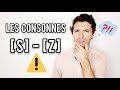 Amliorer votre prononciation en franais  les consonnes s et z 