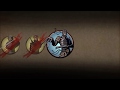 Shadow Fight 2 | Interlude | Defeat Lynx again ( to break the Blue Seal ) (Better version).