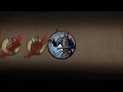 Shadow Fight 2 | Interlude | Defeat Lynx again ( to break the Blue Seal ) (Better version).
