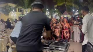 Dj Carlos Monsta Luanda | Dj UK Official & Faniio Percussionista | Aquece 🥁