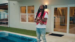 FCG Heem - On The Grind