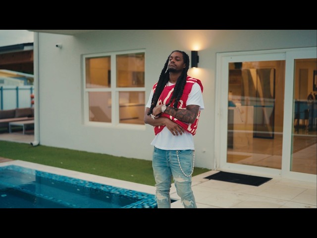 FCG Heem - On The Grind (Official Music Video) - YouTube