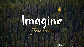 Imagine - Jhon Lennon | Cover by Music Travel Love #lyrics