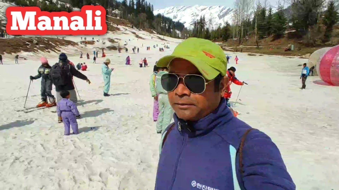 Regarding Manali Snowfall current Situation update Questions & Answers