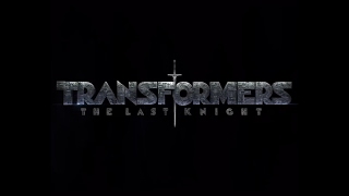 Transformer Last Knight Autobots and Decepticons cast
