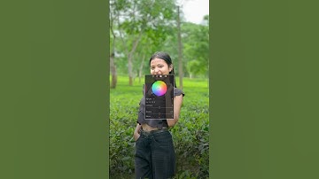 #trindingshorts 🙄 Cinematic Colour Grading | Lightroom Presets #lightroomediting